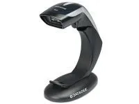 HD3430-BKK1B Lector Código de Barras Datalogic Heron HD3430 Láser 2D USB