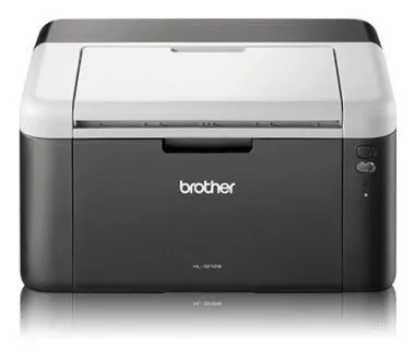 HL1212W Impresora Brother HL1212W 21ppm Negro Láser Wi-Fi USB 2.0
