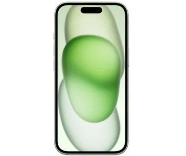 IPH15128GRE-IND iPhone 15 6.1" A16 Bionic 128GB iOS Verde