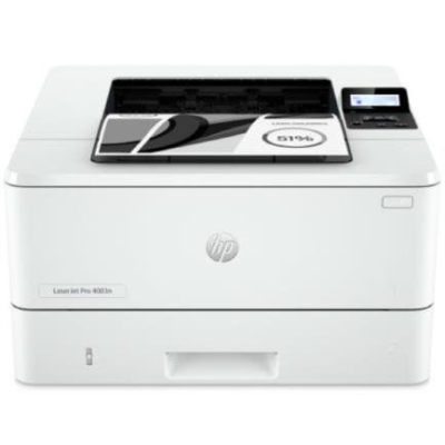 2Z611A Impresora HP LaserJet Pro 4003n
