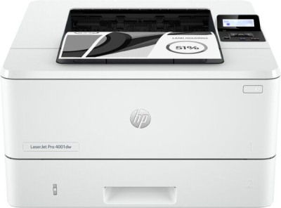 2Z627A Impresora HP LaserJet Pro MFP 4103dw