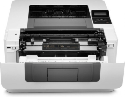 Impresora HP LaserJet Pro M404n 38ppm W1A52A Láser Ethernet USB 2.0