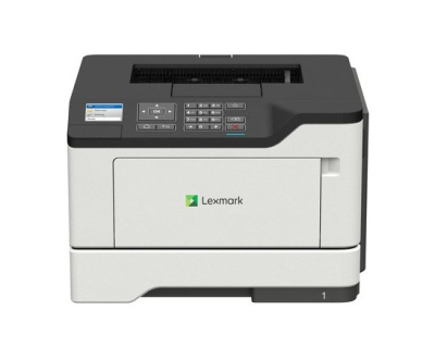 36SC371 Impresora Lexmark B2546DW 46ppm Monocromática Láser WiFi USB Ethernet Dúplex