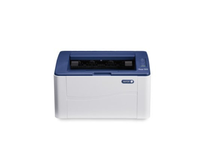 3020_BI Impresora Xerox Phaser 21ppm Láser Wi-Fi USB 2.0 Blanco/ Azul