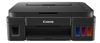 0630C004AA Multifuncional Canon PIXMA G3100 8.8ppm Negro 5ppm Color Tinta Continua USB