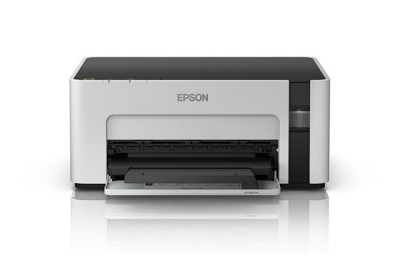 C11CG96301 Impresora Epson EcoTank M1120 32 ppm Negro Tinta Continua Wi-Fi USB