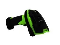 LI3608-ER3U4600ZVW Lector de Código de Barras Zebra LI3608-ER 1D Alámbrico Incluye Cable USB