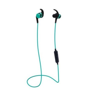 497509 -  Auriculres BRobotix 497509 - Bluetooth - Micrófono - 70Cm - Azul