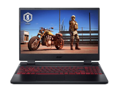 NH.QFJAL.009, Laptop Gamer Acer Nitro 5 AN515-58-55Z2, NVIDIA GeForce RTX 3050, 15.6", Intel Core i5-12500H, 8GB, 512GB SSD 