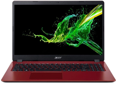 NX.HS7AL.00A Laptop Acer Aspire 3 A315-56-38VX 15.6" Intel Core i3-1005G1 8GB 256GB SSD Windows 10 Home