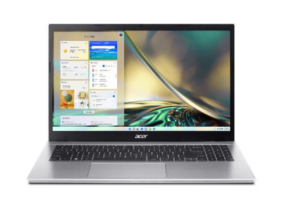 NX.K6SAA.001 Laptop Acer Aspire 3 A315-59-53ER 15.6" Intel Core i5-1235U 8GB 256GB SSD Windows 11 Home