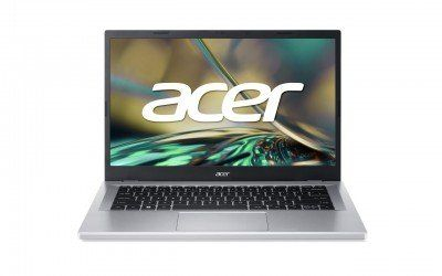 NX.KDEAL.00J Laptop Acer Aspire 3 A315-24P-R8LX 15.6" AMD Ryzen 5 7520U 8GB 512GB SSD Windows 11 Home