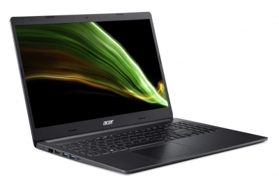 A515-45G-R854 Laptop Acer Aspire 5 NX.A89AL.002, Pantalla de 15.6", AMD Ryzen 3 5300U, 8GB de Ram, Alm. 256GB SSD, Radeon RX 640 2GB GDDR5, Windows 10 Home
