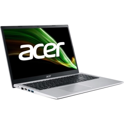 A315-58-52YL | Notebook Acer Aspire 3 NX.ADDAL.00E, 15.6"FHD, Core i5-1135G7, Mem. de 8GB, Alm. 512GB SSD, Windows 11 Home