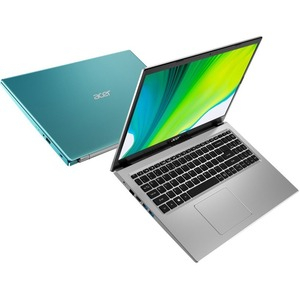 Laptop Acer Aspire 3 NX.ADDAL.00F, 15.6" FHD, Core i5-1135G7, Mem. de 8GB, HDD. 1TB + 256GB SSD, Windows 11 Home