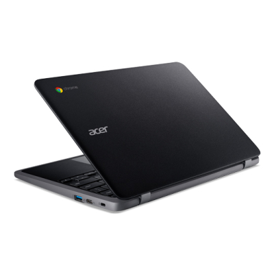 C733-C2DS Chromebook 311 Laptop Acer NX.H8VAL.002 - Pantalla 11.6" HD - Celeron N4020 - 4GB - SSD 32GB - S.O. Chrome 64-bit