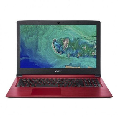 NX.HFXAL.005 Laptop Acer Aspire 3 A315-54K-32E1 15.6" Intel Core I3 6006U 4GB 1TB Windows 10 Home