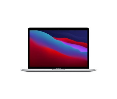 MYDC2LA/A MacBook Pro 13" - Apple Chip M1 - Mem. de 8GB - Alm. 512GB SSD - macOS - Plata
