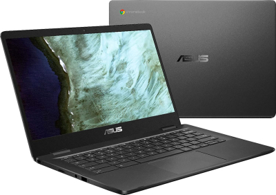 C423NA-BCLN5 Laptop ASUS Chromebook C423NA 14" Intel Celeron N3350 4GB 32GB Chrome OS