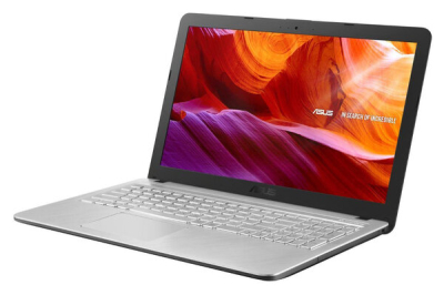 F543MA Laptop Asus F543MA-CEL4G500WH-02, Pantalla de 15.6", Cel. N4020, 4GB de Ram, 500GB HDD, Windows 10 Home