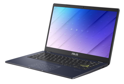 L410MA-Cel4G128GN-P3 | Laptop ASUS L410MA, 14" HD, Intel Celeron N4020 1.10GHz, 4GB, 128GB eMMC, Windows 11 Pro