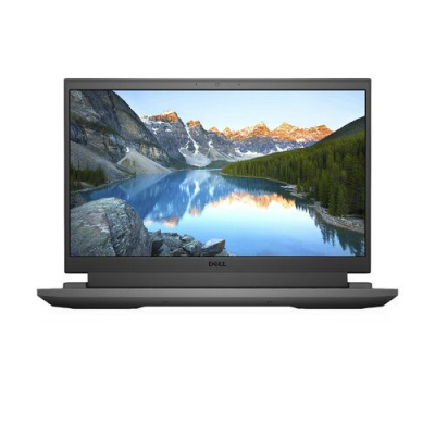 077WH, Laptop Gamer Dell G15 5511, NVIDIA GeForce RTX 3050, 15.6", Intel Core i7-11800H, 8GB, 512GB SSD, Windows 11 Home 