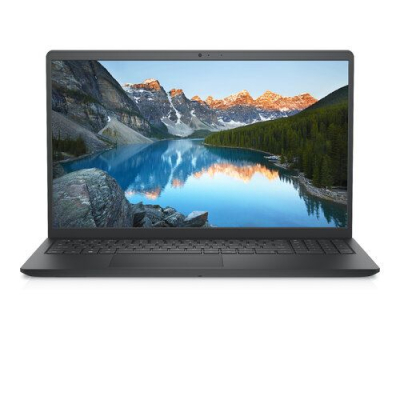 I3511-5174BLK-PUS  Laptop Dell Inspiron 3511 15.6" Intel Core i5-1035G1 8GB 256GB SSD Windows 11 Home Inglés