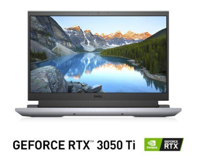 J5TDJ Laptop Gamer Dell G5 5515 - NVIDIA GeForce RTX 3060 - 15.6" - AMD Ryzen 7 5800H