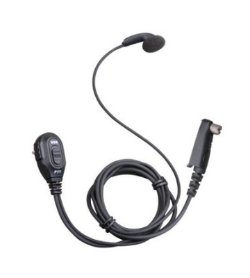 ESN06 - Auricular Hytera ESN06 - Alámbrico - Micrófono - Para TC-610p / TC-780