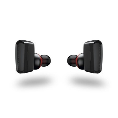 EY-429219 - Auriculares Energy Sistem 6 True - Bluetooth - Inalámbricos - Negro