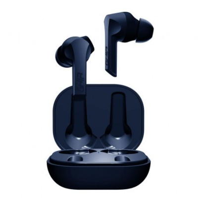 GAC-186A - Audífonos Inalambricos TWS G.Pods GHIA - Manos Libres - Color Azul