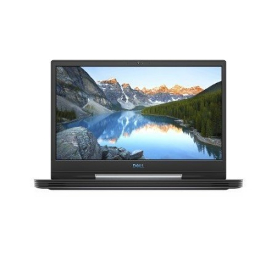 G5 5590 Laptop Gamer Dell con Pantalla de 15.6" 802D9 Intel Ci7-9750H 16GB 1TB 256GB SSD Nvidia GeForce GTX 1650 4GB Windows 10 Home