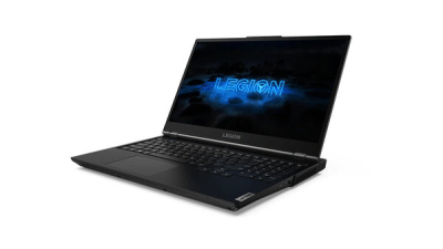 Legion 5i | 81Y600DQLM Laptop Gamer Lenovo 15IMH05H - 15.6" - Core i7-10750H - 16GB - 128GB SSD + 1TB - Nvidia GeForce RTX 2060 - Windows 10 Home