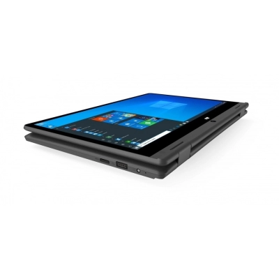 2N1C211CP Laptop GHIA Shift Pro 11.6" Touch Intel Celeron N4000 4GB 64GB Windows 10 Pro