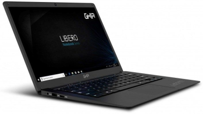 LXH14CPP,Laptop GHIA Libero LXH14CPP,14.1",Intel Celeron N3350,4GB