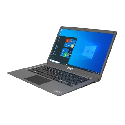 NOTGHIA-325,Laptop Ghia Libero (LH614CP),Pantalla de 14.1",Celeron N4020,4GB de Ram,Alm. 128GB SSD,Windows 10 Pro