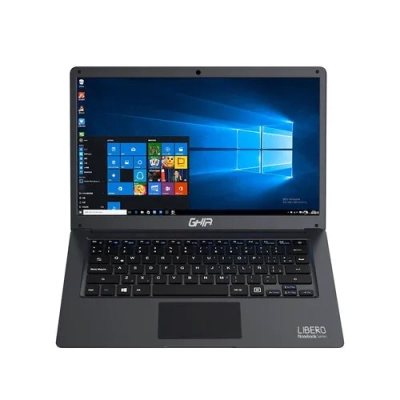 LI14CPP Laptop GHIA Libero 14.1" - Intel Celeron N3350 - 4GB - 64GB - Wi10 Pro