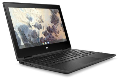 77M00LS Laptop HP Chromebook x360 11 G4 Education Edition 11" Intel Celeron N5100 8GB 64GB Chrome OS