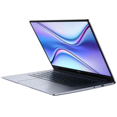 Notebook Honor MagicBook X15 [BBR-WAI9A], Pantalla de 15.6", Core i3 10110U, Mem. 8GB, Alm. 256GB, Windows 10 Home