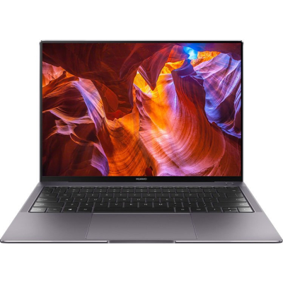53010VXT Laptop Huawei MateBook X Pro - Pantalla de 13.9" - Core i5-10210U - 16GB de Ram - Alm. 512GB SSD - Windows 10 Pro