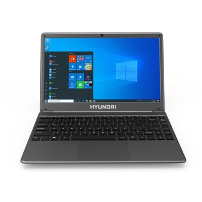HT14CB7ASPWSPSG01 Laptop Hyundai HYBOOK ERENY PLUS 14.1" AMD A9-9400 8GB 256GB SSD Windows 10 Home