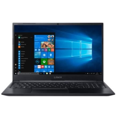41467 Laptop Lanix Neuron V V7 - 15.6" - Intel Core i5-10210U - 8GB - 512GB SSD - Windows 10 Pro