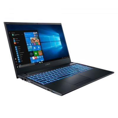 41516 Laptop Lanix Neuron V V7 15.6" Intel Core i5-10210U 8GB 512GB SSD Windows 11 Home