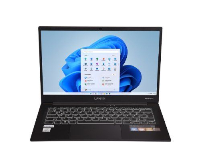 41530  Laptop Lanix Neuron G 14" Intel Core i5-10210U 8GB 512GB SSD Windows 11 Home