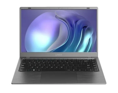 41771 Laptop Lanix XBook Go 14" Intel Celeron N4020 4GB 128GB Wi11 Home