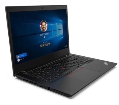 20U6S44C00  Laptop Lenovo ThinkPad L14 Gen1 14" AMD Ryzen 3