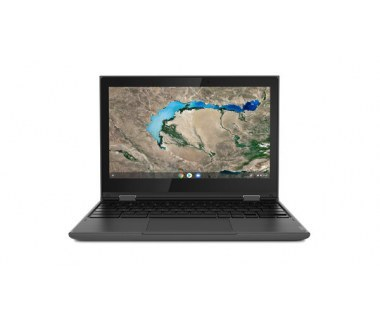 81MB0004US Laptop Lenovo ChromeBook 300E - Pantalla de 11.6" - Cel. N4000 - 4GB de Ram - Alm. 32GB eMMC - Chrome OS - Teclado en Inglés