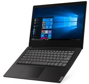 81ST000MLM Laptop Lenovo ideapad S145-14AST - Pantalla de 14" - AMD A4-9125 - Mem. 4GB - D.D 500GB - Windows 10 Home