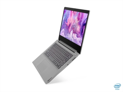 14IGL05 Laptop Lenovo IdeaPad 3 81WH000PLM, Pantalla de 14", Celeron N4020, 4GB de Ram, HDD. 1TB, Windows 10 Home