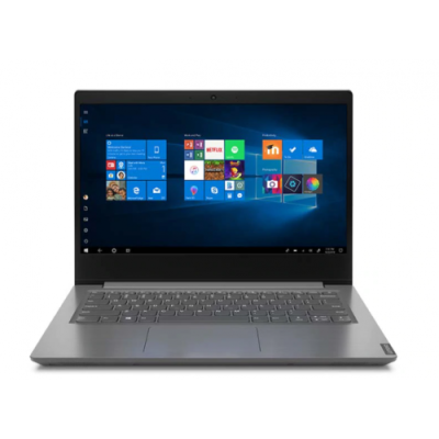 V14-IIL Laptop Lenovo 82C4013NLM, Pantalla de 14" HD, Core i3-1005G1, Mem. de 4GB, HDD. 1TB, Windows 10 Pro